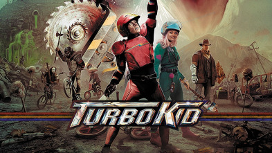 Imagen de Turbo Kid - 2