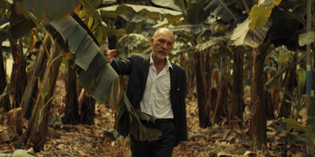Imagen de Hierro (T1): Ep.1  - 1