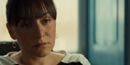 Imagen de Hierro (T1): Ep.2  - 2