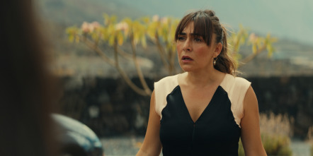 Imagen de Hierro (T1): Ep.3  - 1