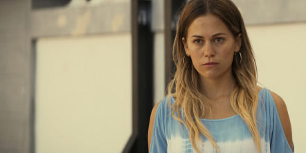 Imagen de Hierro (T1): Ep.3  - 3
