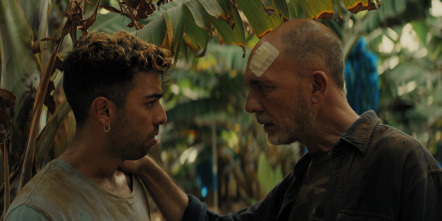Imagen de Hierro (T1): Ep.4  - 1