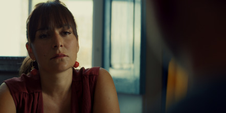 Imagen de Hierro (T1): Ep.4  - 3