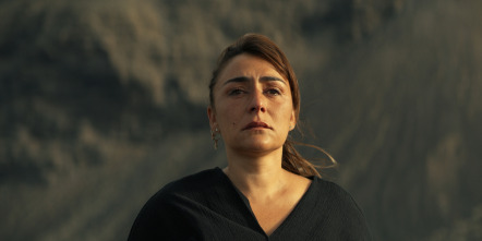 Imagen de Hierro (T1): Ep.5  - 1