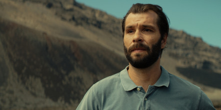 Imagen de Hierro (T1): Ep.5  - 2