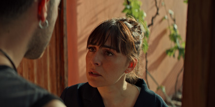 Imagen de Hierro (T1): Ep.6  - 1