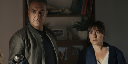 Imagen de Hierro (T1): Ep.6  - 2