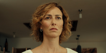Imagen de Hierro (T1): Ep.7  - 1