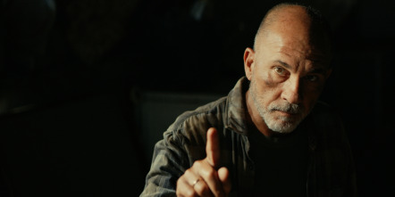 Imagen de Hierro (T1): Ep.7  - 2