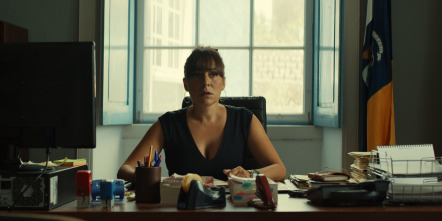 Imagen de Hierro (T1): Ep.7  - 3
