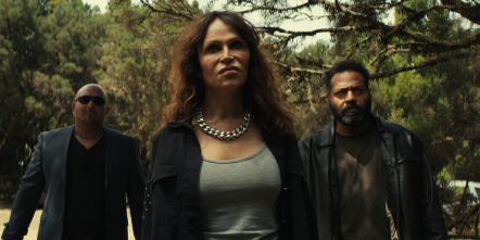 Imagen de (LSE) - Hierro (T1): Ep.8  - 1