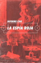 Imagen de Informe Cine (T4): La espía roja - 1