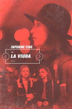Imagen de Informe Cine (T4): La viuda - 1