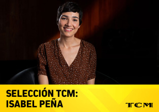 Selección TCM: Isabel Peña