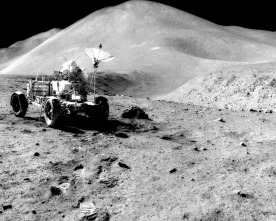 Imagen de Apollo 11: Archivos olvidados - 5