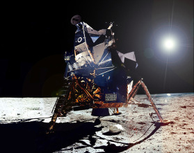 Imagen de Apollo 11: Archivos olvidados - 7