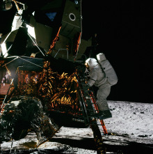 Imagen de Apollo 11: Archivos olvidados - 8