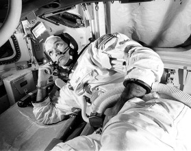 Imagen de Apollo 11: Archivos olvidados - 10