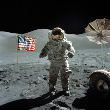 Imagen de Apollo 11: Archivos olvidados - 11