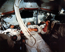 Imagen de Apollo 11: Archivos olvidados - 13