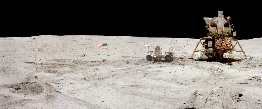 Imagen de Apollo 11: Archivos olvidados - 14