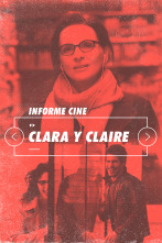Imagen de Informe Cine (T4): Clara y Claire - 1