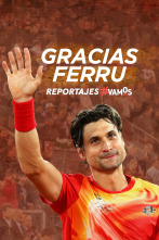 Gracias Ferru