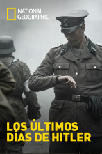 Los últimos días de Hitler