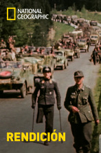 Imagen de Rendición: La caída de la Alemania nazi - 1