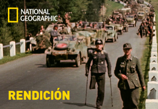 Imagen de Rendición: La caída de la Alemania nazi - 2