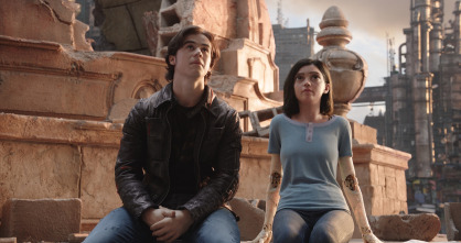 Imagen de Alita: Ángel de combate - 7