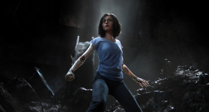 Imagen de Alita: Ángel de combate - 8