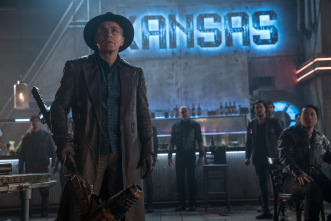 Imagen de Alita: Ángel de combate - 9