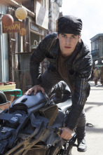 Imagen de Alita: Ángel de combate - 11