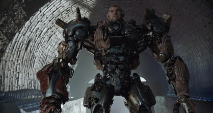 Imagen de Alita: Ángel de combate - 15