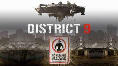 District 9