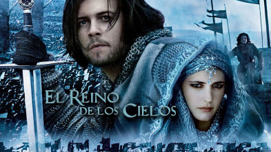 Imagen de El reino de los cielos - 2