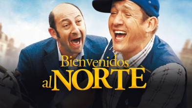 Imagen de Bienvenidos al Norte - 2