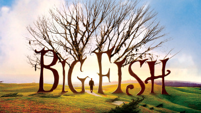 Imagen de Big Fish - 2