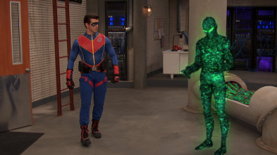 Imagen de Henry Danger (T5): Ep.8 Parte 3: Un nuevo héroe - 1