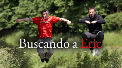 Buscando a Eric