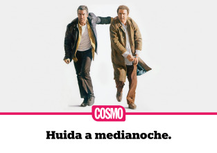 Imagen de Huida a medianoche - 2