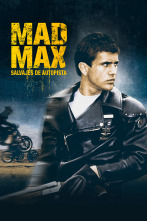 Imagen de Mad Max, salvajes de autopista - 1