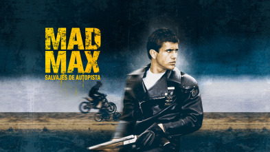 Imagen de Mad Max, salvajes de autopista - 2