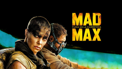 Imagen de Mad Max: Furia en la carretera - 2