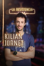 La Resistencia (T2): Kilian Jornet