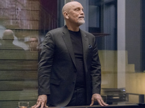 Imagen de (LSE) - Billions (T3): Ep.9 (LSE) - Rompehielos - 1