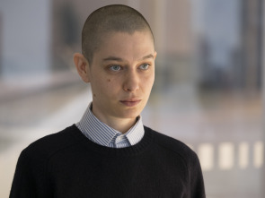 Imagen de (LSE) - Billions (T3): Ep.9 (LSE) - Rompehielos - 2