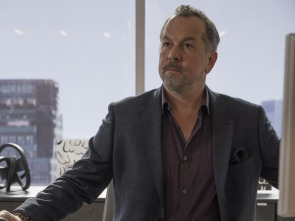 (LSE) - Billions (T3): Ep.9 (LSE) - Rompehielos