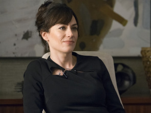 Imagen de (LSE) - Billions (T3): Ep.9 (LSE) - Rompehielos - 5